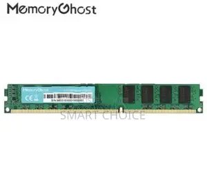 Memory Ghost 8GB DDR3 Ram