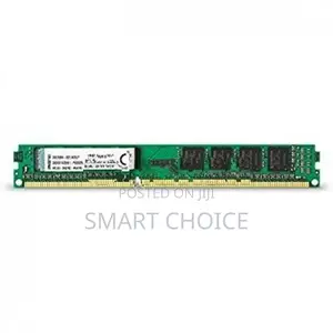 Memory Ghost 8GB DDR3 Ram