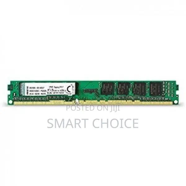 Memory Ghost 8GB DDR3 Ram