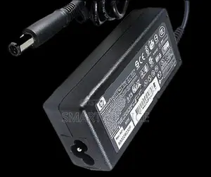 HP Big Pin Laptop Charger Adapter