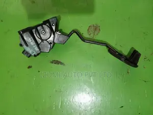 Honda Fit GP5 Accelerator Padle