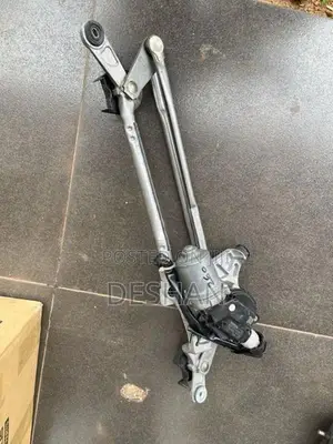 Toyota Allion Premio Wiper Motor Set
