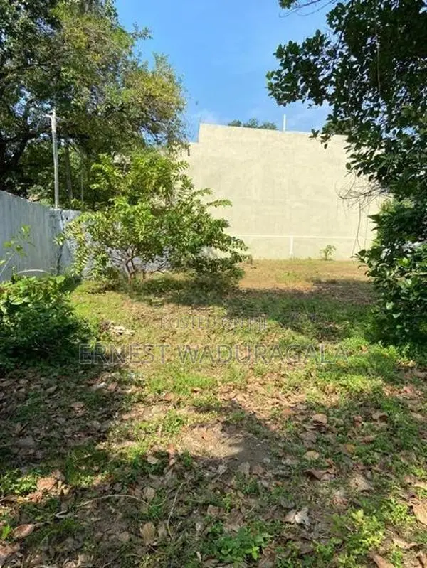 Land for Sale in Piliyandala-203