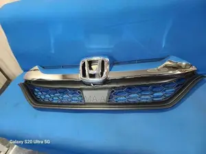 Honda CRV 2018