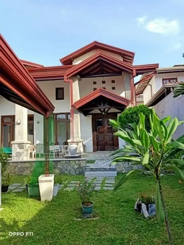 House for Sale in Pannipitiya