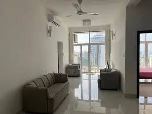 Apartment for Sale in Mount Lavinia