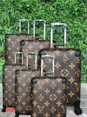 Pp Luggage Bags Louis Vuitton