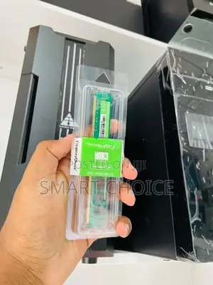 Memory Ghost 8GB DDR3 Ram