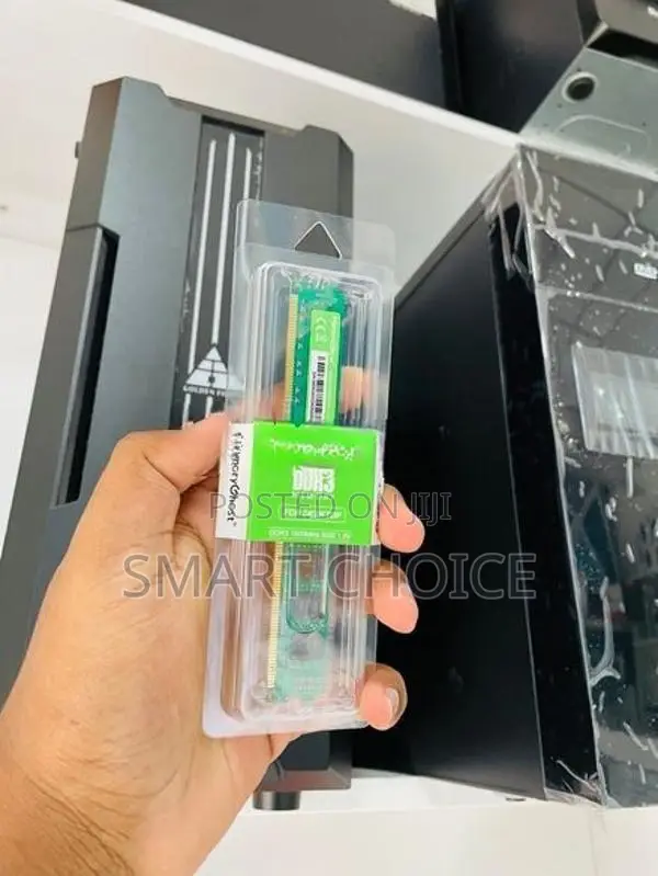 Memory Ghost 8GB DDR3 Ram