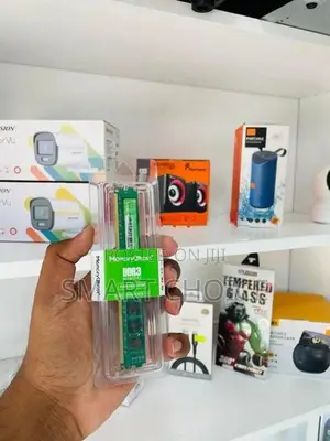 Memory Ghost 8GB DDR3 Ram