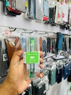 Memory Ghost 8GB DDR3 Ram