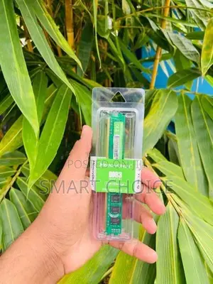 Memory Ghost 8GB DDR3 Ram