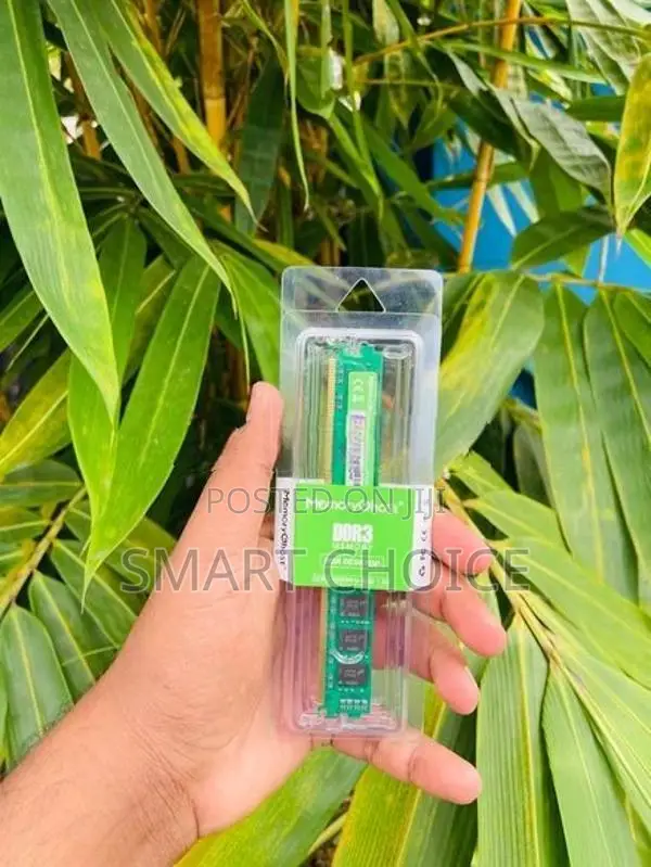 Memory Ghost 8GB DDR3 Ram
