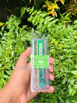 Memory Ghost 8GB DDR3 Ram