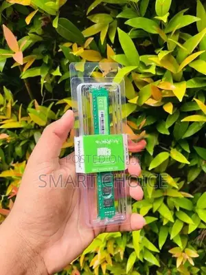 Memory Ghost 8GB DDR3 Ram