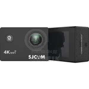 Sjcam Sj4000 Air Action Camera