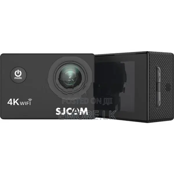 Sjcam Sj4000 Air Action Camera