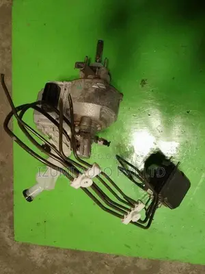 Nissan Leaf Break Booster without ABS Modulator 2015 & 2017