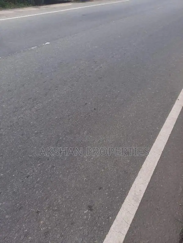 Land for Sale in Raththanapitiya