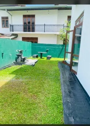 Brand New House For Sale In Piliyandala
