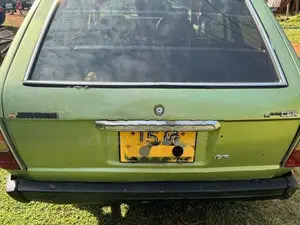 Mitsubishi Lancer Petrol 1984