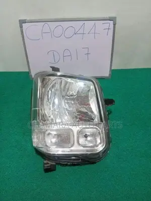 Suzuki Every (DA-17) Head Lamp