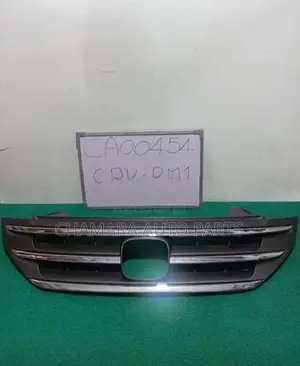 Honda CRV (RM-1) Front Shell