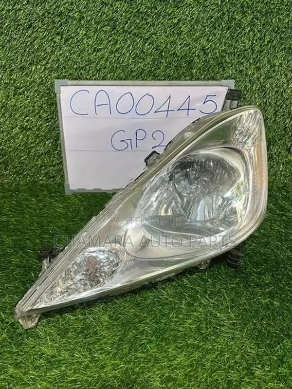 Honda Fit Shuttle (GP2) Head Lamp