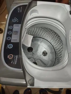Innovex Washing Machine 7 Kg
