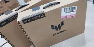 Asus TUF F15 FX507| intel i7 13620H |16GB DDR5| 512GB SSD|15.6”| W11