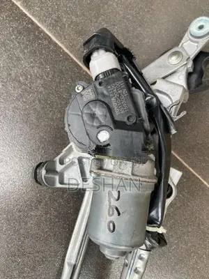 Toyota Allion Premio Wiper Motor Set