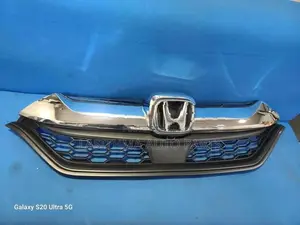 Honda CRV 2018