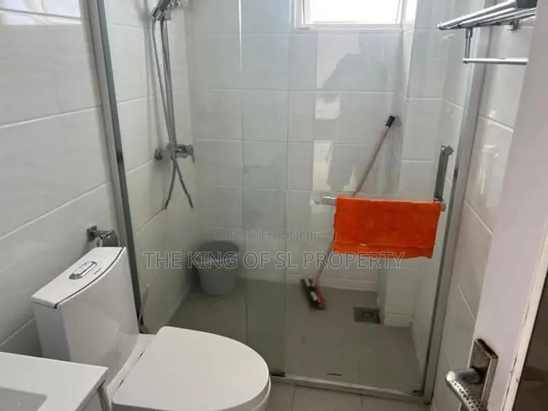 Apartment for Sale in Mount Lavinia