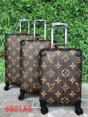 Pp Luggage Bags Louis Vuitton