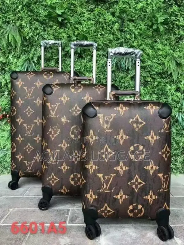 Pp Luggage Bags Louis Vuitton