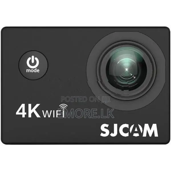 Sjcam Sj4000 Air Action Camera