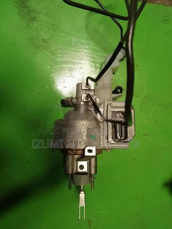 Nissan Leaf Break Booster without ABS Modulator 2015 & 2017