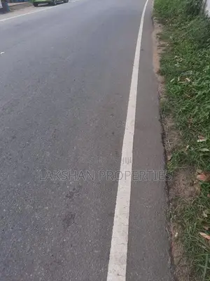 Land for Sale in Raththanapitiya