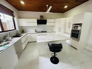 (ARN629) 02 Story House & 15 P sale At Elhena Road Maharagama