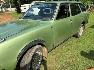 Mitsubishi Lancer Petrol 1984