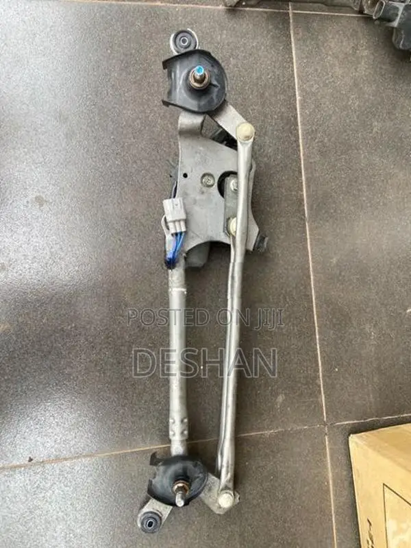 Toyota Allion Premio Wiper Motor Set