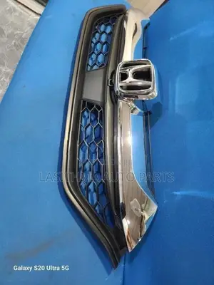Honda CRV 2018