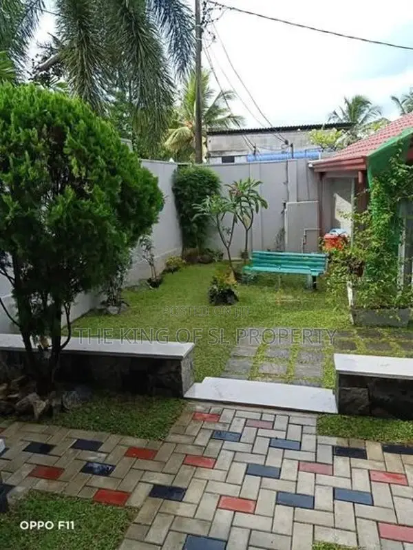 House for Sale in Pannipitiya