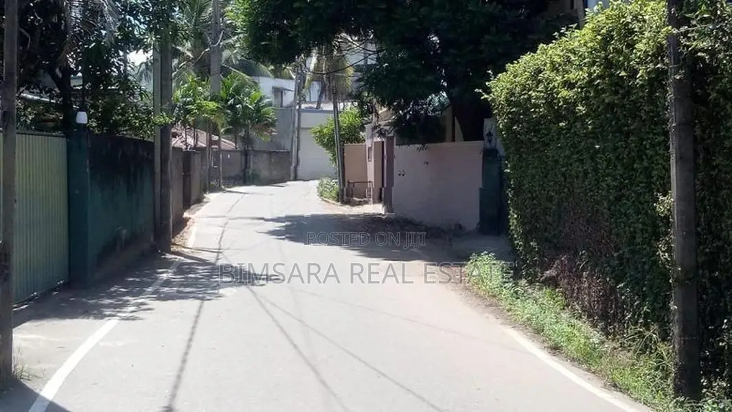 22.3P Bare Land for Sale in Shalawa road, Embuldeniya, Nugegoda