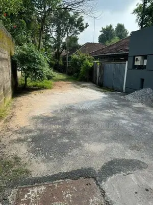 House for sale in Colombo 05