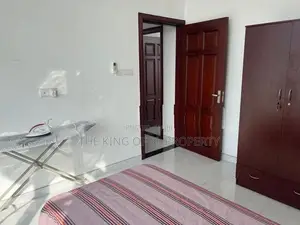 Apartment for Sale in Mount Lavinia