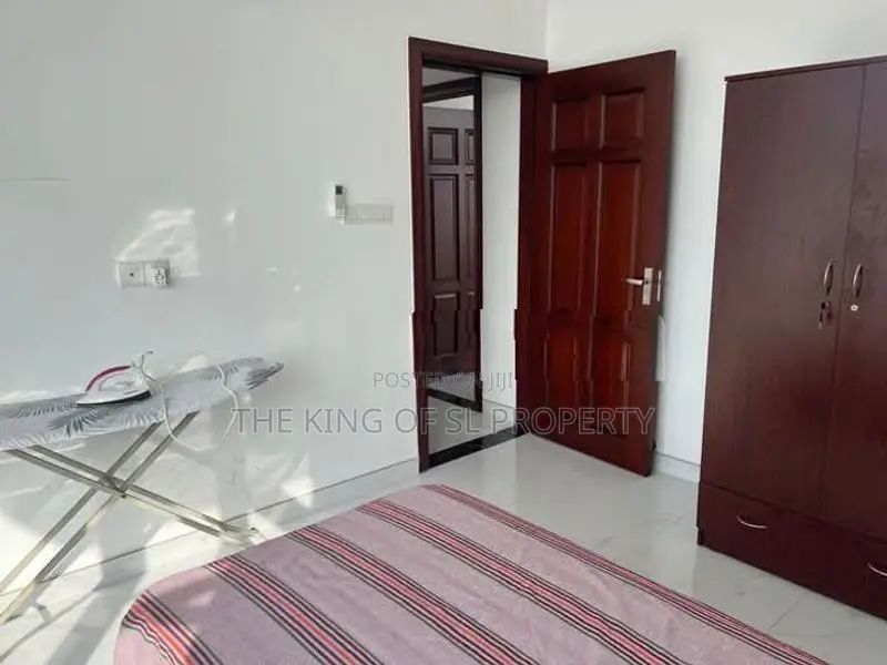 Apartment for Sale in Mount Lavinia
