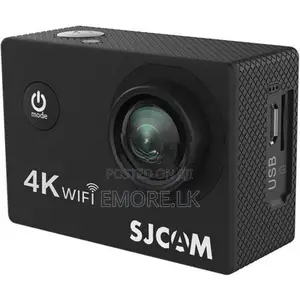 Sjcam Sj4000 Air Action Camera