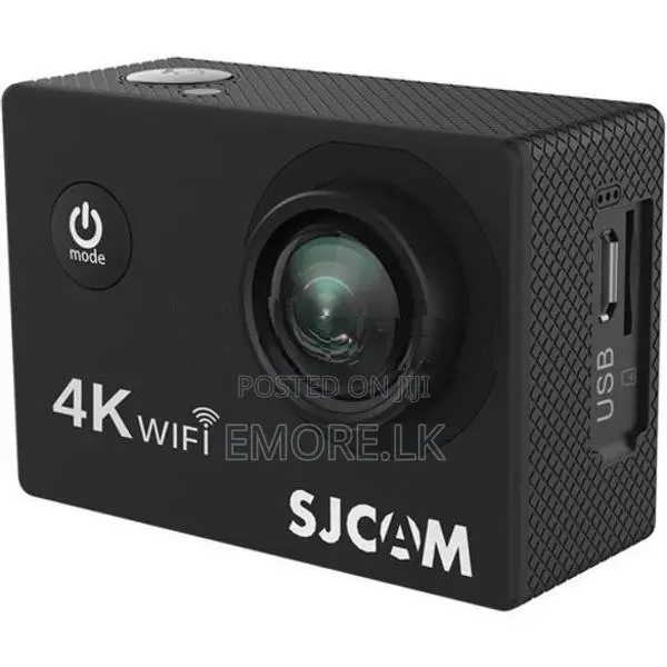 Sjcam Sj4000 Air Action Camera
