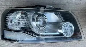 Land Rover Freelander 2 Facelift Front end